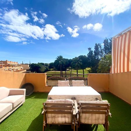 Atico Islantilla Golf Lepe Exterior photo