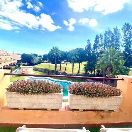 Atico Islantilla Golf Lepe Exterior photo