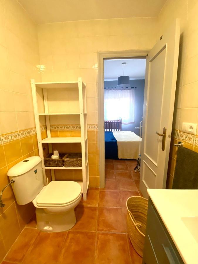 Atico Islantilla Golf Lepe Exterior photo