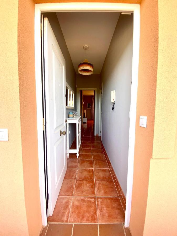 Atico Islantilla Golf Lepe Exterior photo